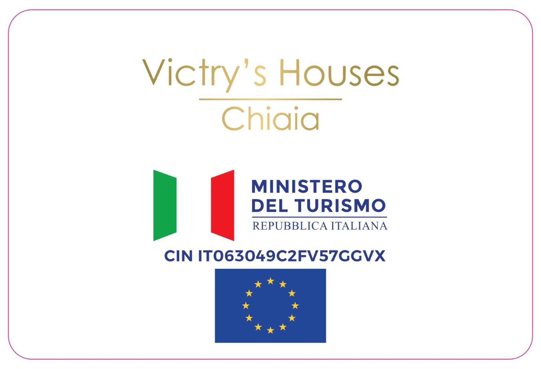 Victry'S Houses Chiaia เนเปิลส์ ภายนอก รูปภาพ